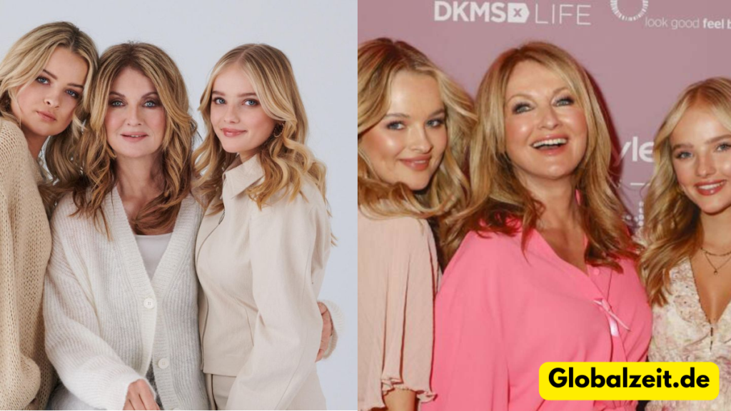 frauke ludowig kinder