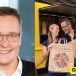 mit wem ist bernd fuchs verheiratet