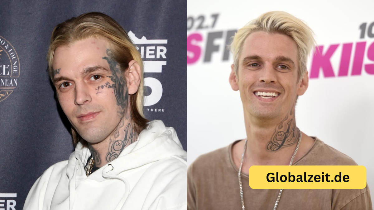 Aaron Carter Todesursache