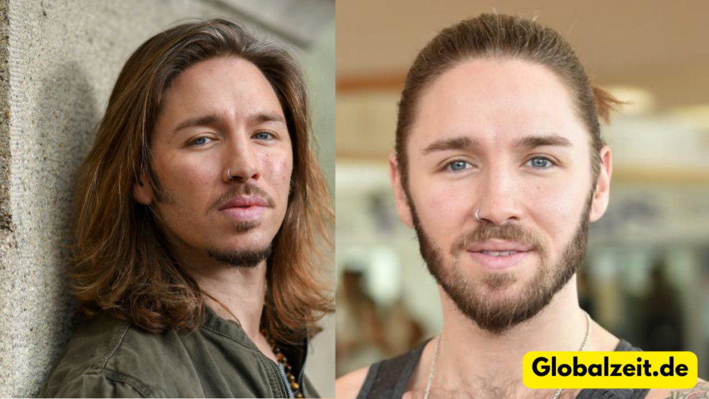 Gil ofarim schulabschluss