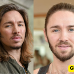 Gil ofarim schulabschluss