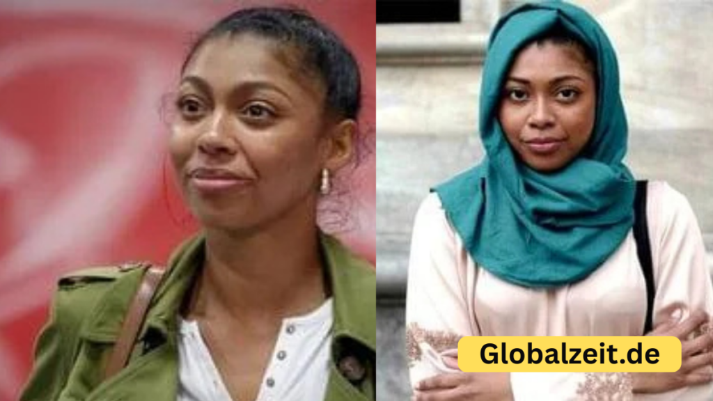 Annabella Stoermer Coleman