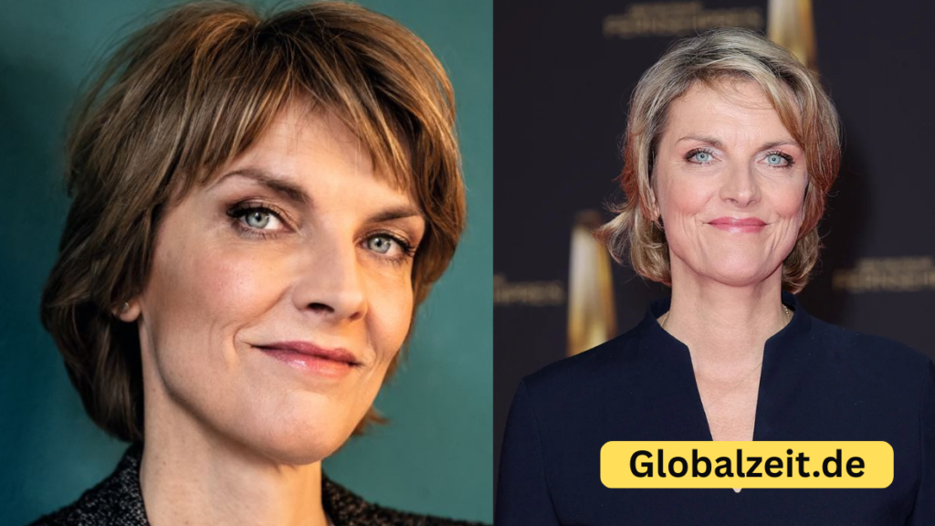 Marietta Slomka Brustkrebs