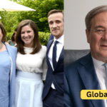 Armin Laschet Kinder