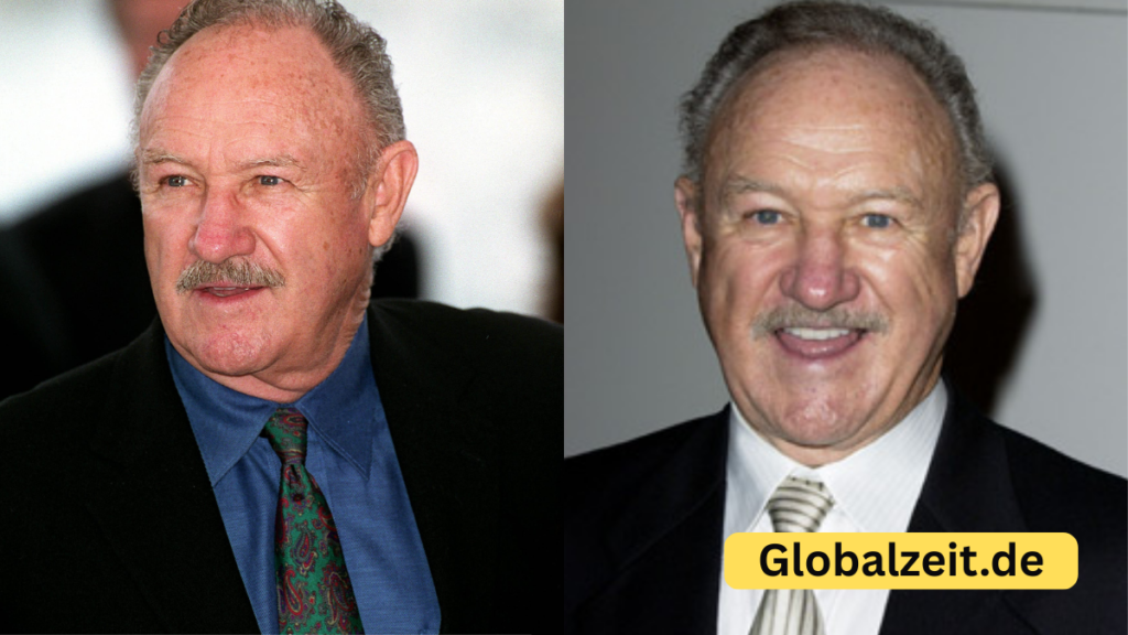 Gene hackman todesursache