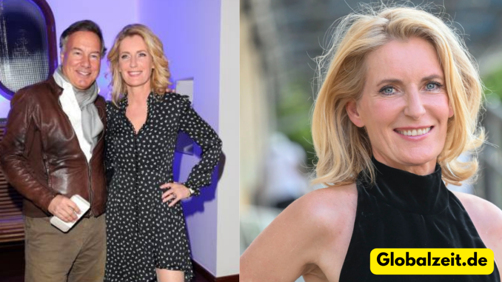 Maria Furtwängler neuer Partner