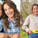 Nicole Steves Krankheit