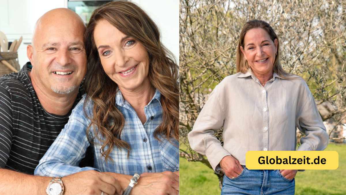 Nicole Steves Krankheit